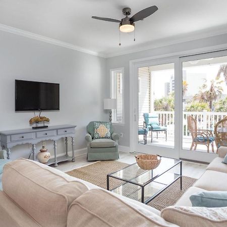 114 West Arctic Apartamento Folly Beach Exterior foto