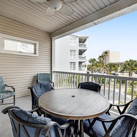 114 West Arctic Apartamento Folly Beach Exterior foto