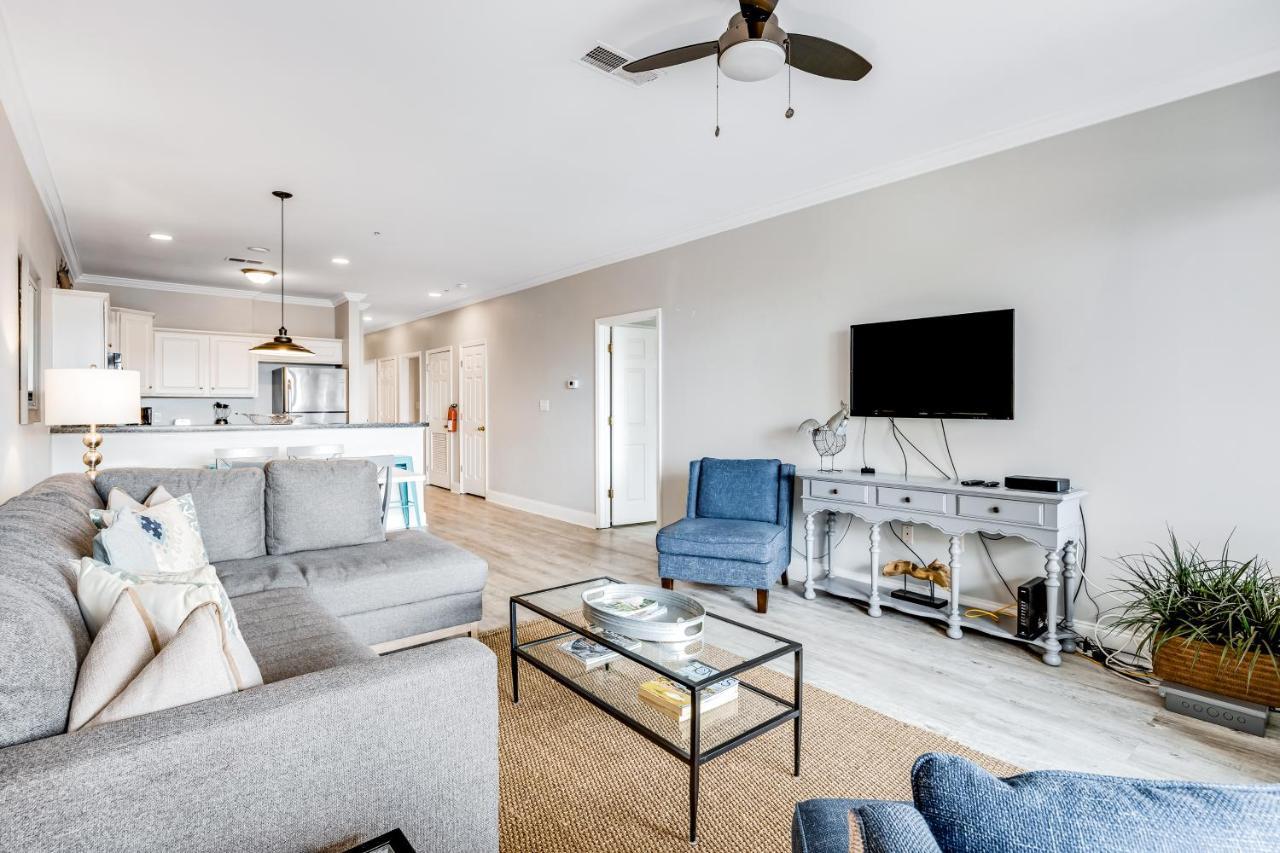 114 West Arctic Apartamento Folly Beach Exterior foto