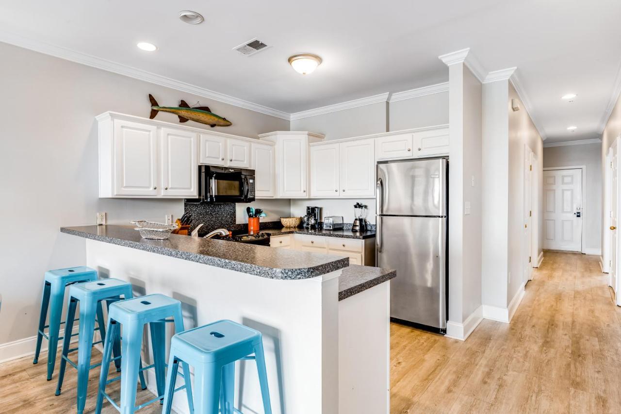 114 West Arctic Apartamento Folly Beach Exterior foto