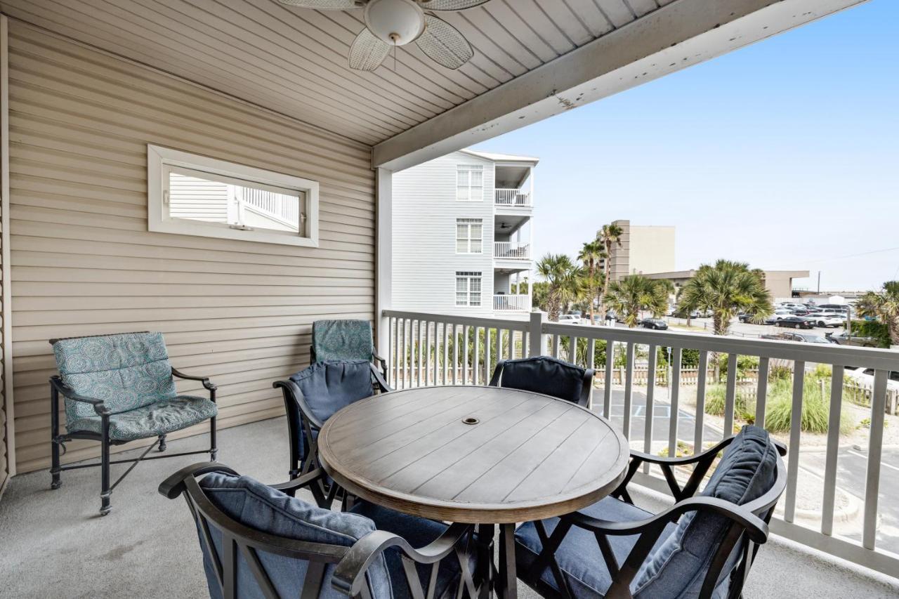114 West Arctic Apartamento Folly Beach Exterior foto