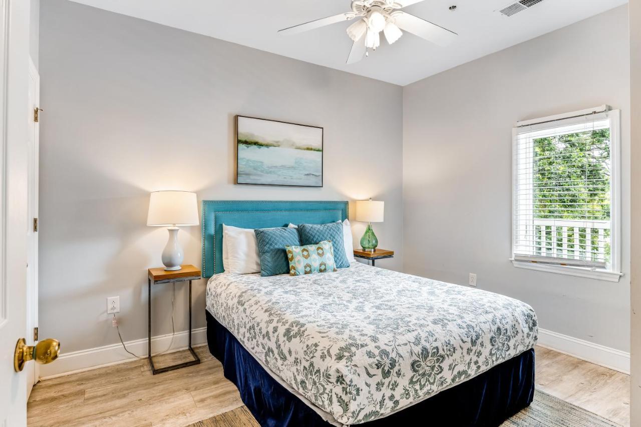 114 West Arctic Apartamento Folly Beach Exterior foto