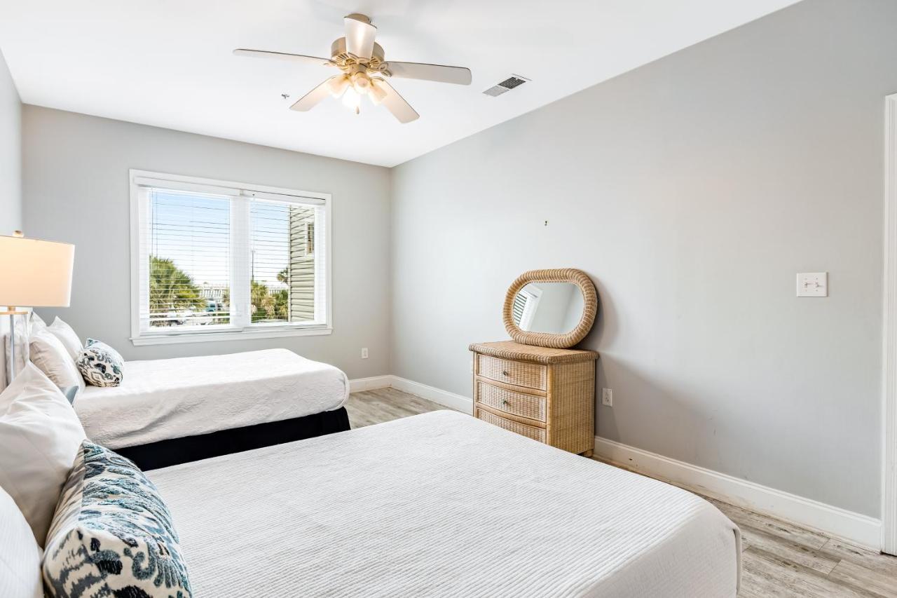 114 West Arctic Apartamento Folly Beach Exterior foto