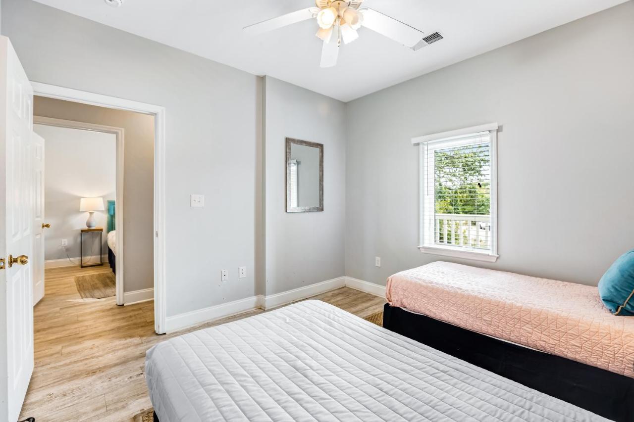 114 West Arctic Apartamento Folly Beach Exterior foto