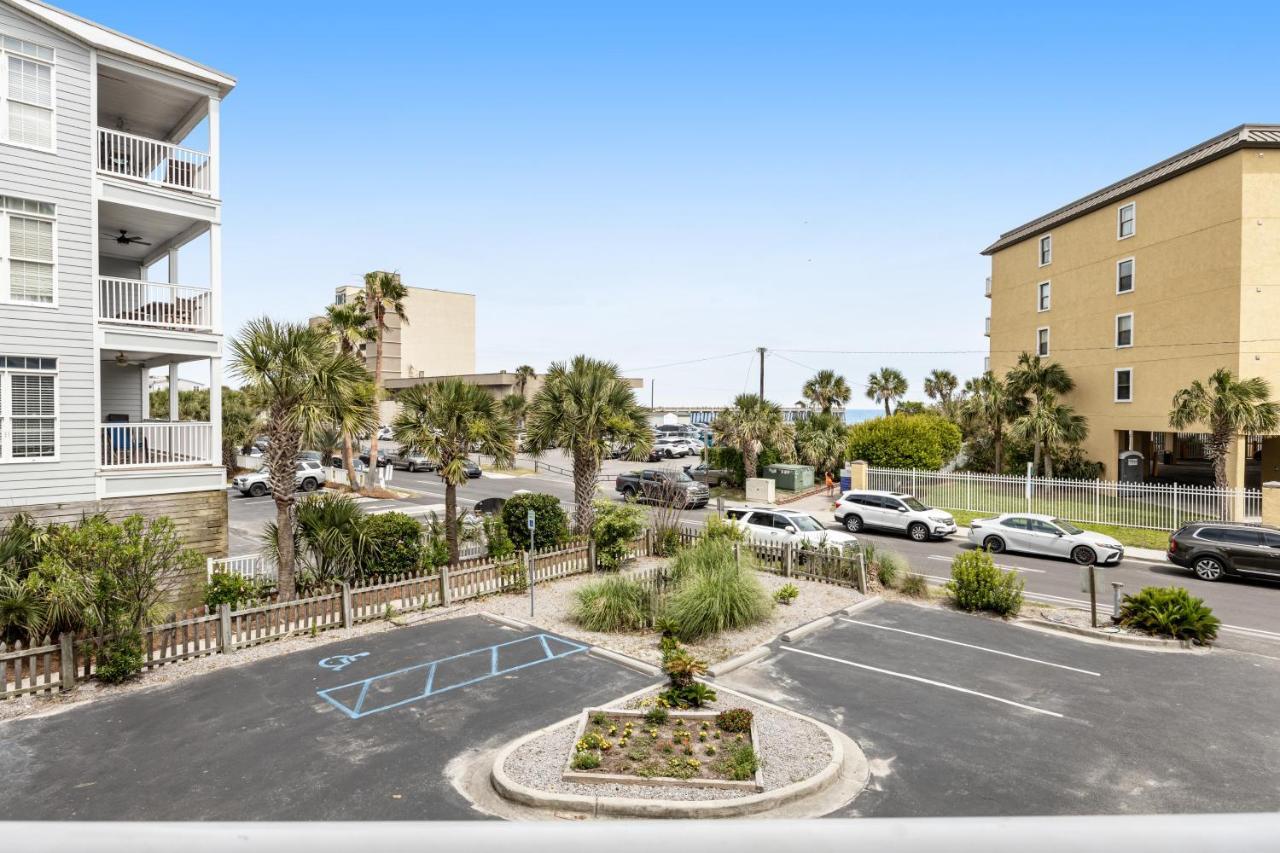 114 West Arctic Apartamento Folly Beach Exterior foto