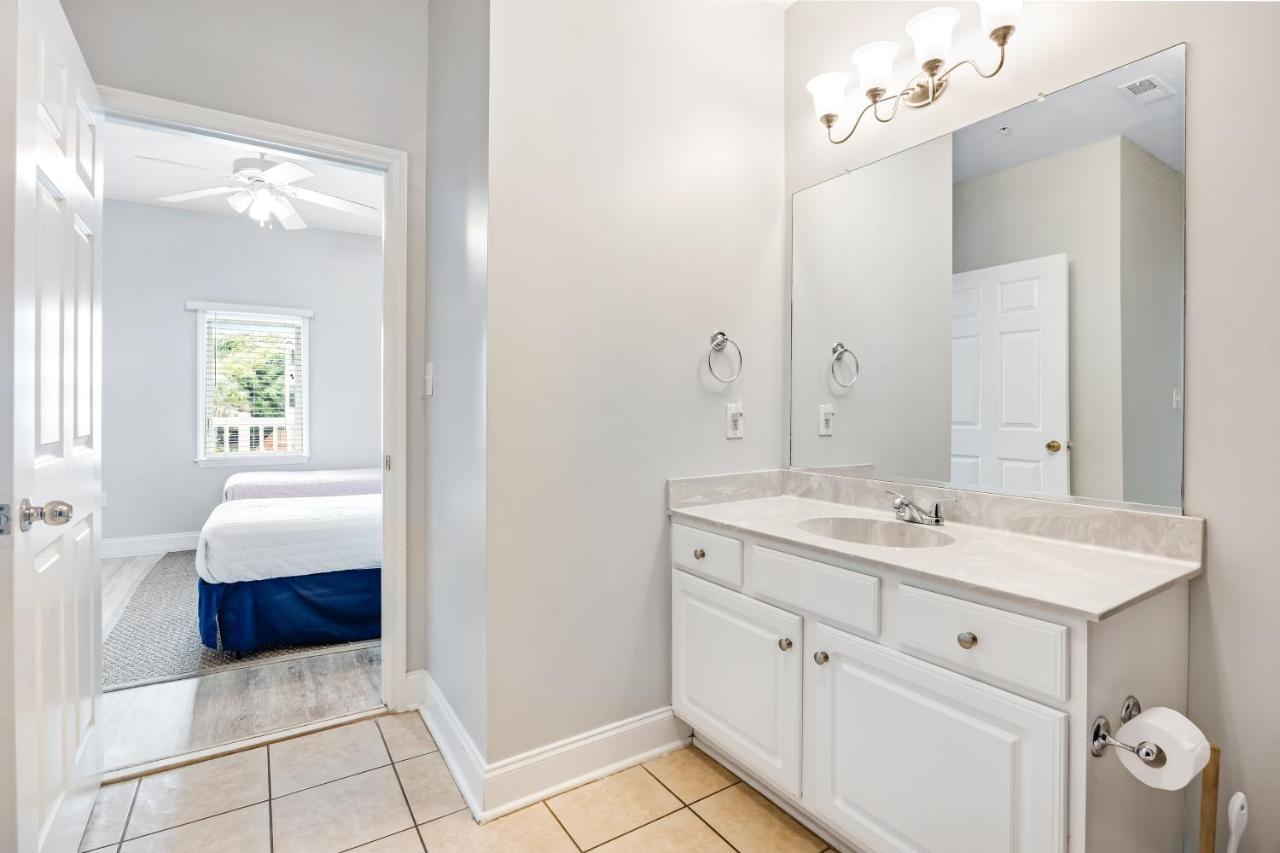 114 West Arctic Apartamento Folly Beach Exterior foto